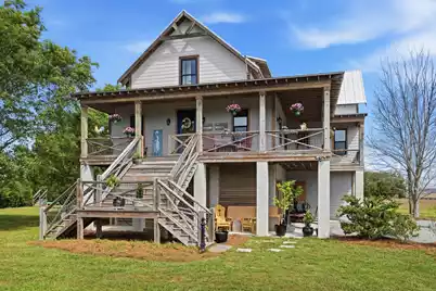 1692 Wharf Ferry Road, Edisto Island, SC 29438 - Photo 1