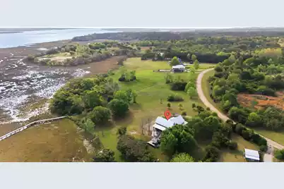 1692 Wharf Ferry Road, Edisto Island, SC 29438 - Photo 49