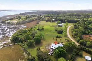 1692 Wharf Ferry Rd, Edisto Island, SC 29438 - Photo 49