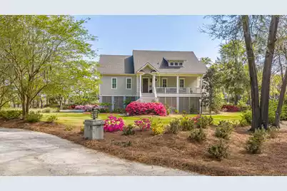7731 Chaplin Garden Lane, Edisto Island, SC 29438 - Photo 1
