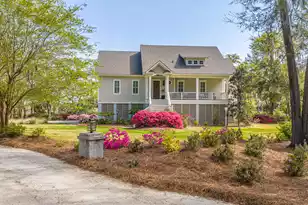 7731 Chaplin Garden Ln, Edisto Island, SC 29438 - Photo 1