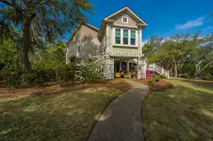 7731 Chaplin Garden Ln, Edisto Island, SC 29438 - Photo 37