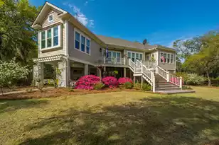 7731 Chaplin Garden Ln, Edisto Island, SC 29438 - Photo 13