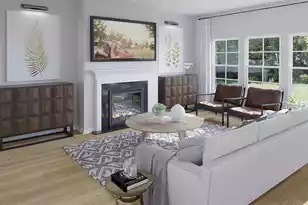 1018 Tea Time Dr, Summerville, SC 29485 - Photo 5
