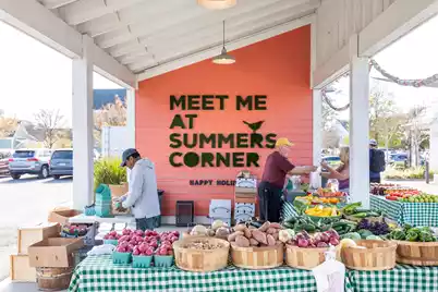 1018 Tea Time Drive, Summerville, SC 29485 - Photo 15