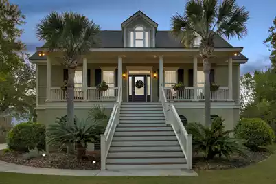 1330 Tidal Creek Cove, Charleston, SC 29412 - Photo 1
