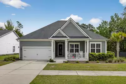 2820 Summertime Lane, Mount Pleasant, SC 29466 - Photo 1