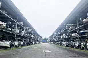 0 Daniel Island Marina #Slip P8, Charleston, SC 29492 - Photo 3