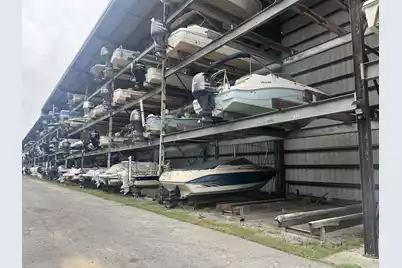 0 Daniel Island Marina #Slip P8, Charleston, SC 29492 - Photo 1