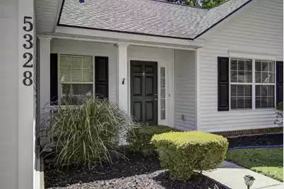 5328 Tidewater Drive, North Charleston, SC 29420 - Photo 3