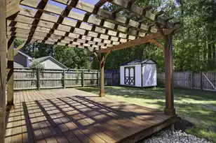 5328 Tidewater Dr, North Charleston, SC 29420 - Photo 19