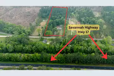 8197 Old Jacksonboro Road, Adams Run, SC 29426 - Photo 3