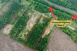 8197 Old Jacksonboro Rd, Adams Run, SC 29426 - Photo 1