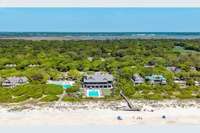 597 Oyster Rake Drive, Kiawah Island, SC 29455 - Photo 67