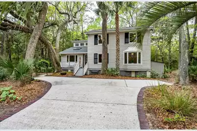 597 Oyster Rake Drive, Kiawah Island, SC 29455 - Photo 3