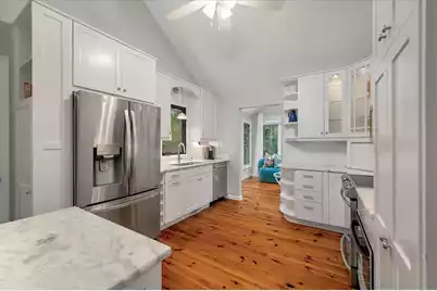 597 Oyster Rake Drive, Kiawah Island, SC 29455 - Photo 23