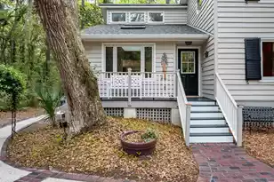 597 Oyster Rake Dr, Kiawah Island, SC 29455 - Photo 5