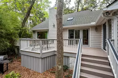 597 Oyster Rake Drive, Kiawah Island, SC 29455 - Photo 49