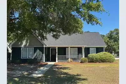 1396 Blue Heron Point, Manning, SC 29102 - Photo 35