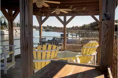 715 Ramshorn Lane, McClellanville, SC 29458 - Photo 9