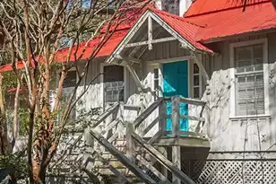 715 Ramshorn Ln, McClellanville, SC 29458 - Photo 15