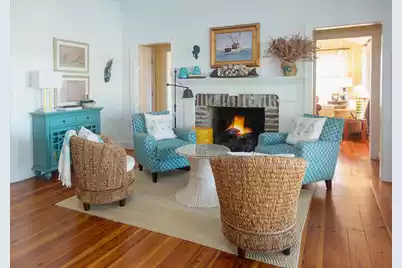 715 Ramshorn Lane, McClellanville, SC 29458 - Photo 19