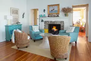 715 Ramshorn Ln, McClellanville, SC 29458 - Photo 19