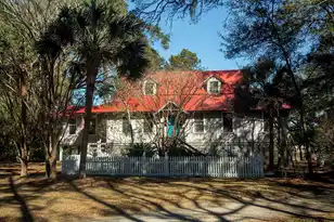 715 Ramshorn Ln, McClellanville, SC 29458 - Photo 1