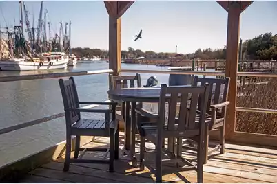 715 Ramshorn Lane, McClellanville, SC 29458 - Photo 11