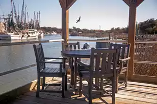 715 Ramshorn Ln, McClellanville, SC 29458 - Photo 11