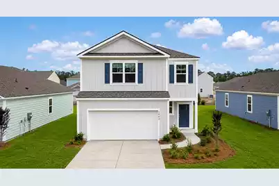 180 Broadstone Drive, Summerville, SC 29486 - Photo 1
