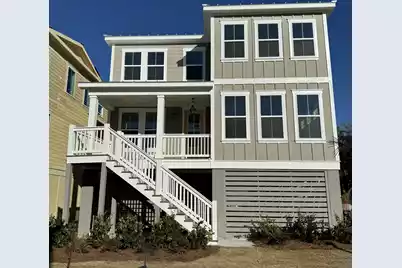 710 Minton Road, James Island, SC 29412 - Photo 3