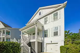 1557 Fort Palmetto Cir, Mount Pleasant, SC 29466 - Photo 5
