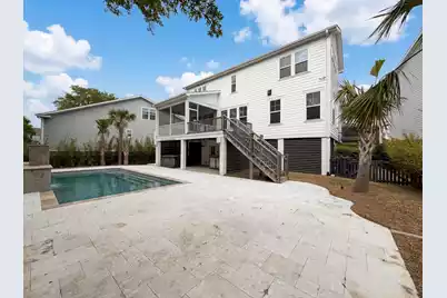 1557 Fort Palmetto Circle, Mount Pleasant, SC 29466 - Photo 5