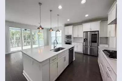 1557 Fort Palmetto Circle, Mount Pleasant, SC 29466 - Photo 9