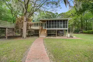 93 Deepwater Trail, Round O, SC 29474 - Photo 51