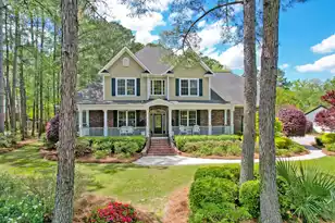 1000 Mt Whitney Dr, Summerville, SC 29483 - Photo 21