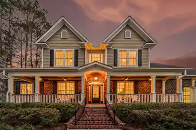 1000 Mt Whitney Drive, Summerville, SC 29483 - Photo 1