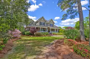 1000 Mt Whitney Dr, Summerville, SC 29483 - Photo 5