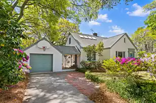 2169 Westrivers Rd, Charleston, SC 29412 - Photo 1