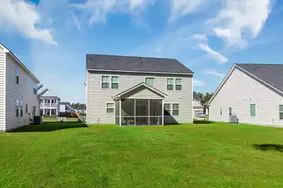 537 Yellow Leaf Lane, Summerville, SC 29486 - Photo 5