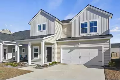 137 Wood Sage Run, Summerville, SC 29485 - Photo 3