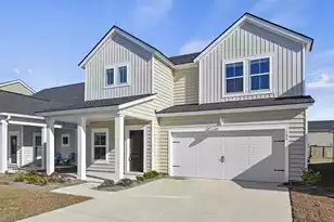 137 Wood Sage Run, Summerville, SC 29485 - Photo 3