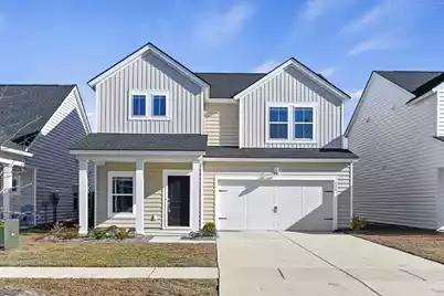 137 Wood Sage Run, Summerville, SC 29485 - Photo 1