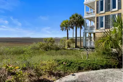 1024 Ashley Avenue W, Folly Beach, SC 29439 - Photo 11