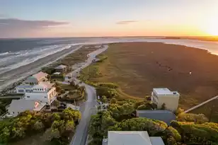1024 Ashley Ave W, Folly Beach, SC 29439 - Photo 3