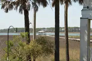 1024 Ashley Ave W, Folly Beach, SC 29439 - Photo 9