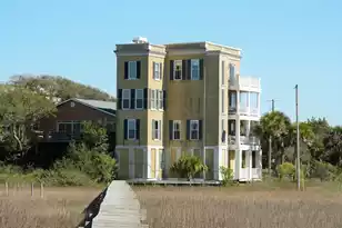 1024 Ashley Ave W, Folly Beach, SC 29439 - Photo 3