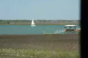 1024 Ashley Ave W, Folly Beach, SC 29439 - Photo 57