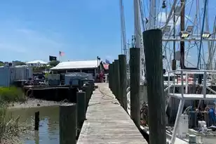 811 Colony Dr, Charleston, SC 29407 - Photo 25